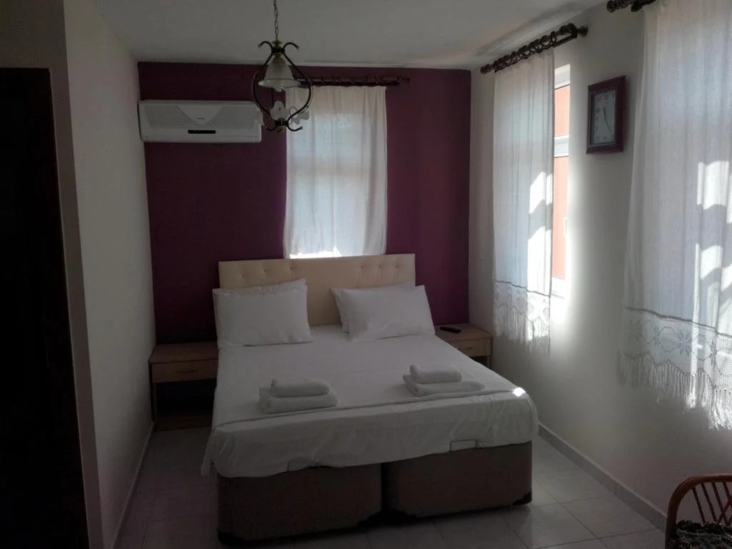 Villa Koknar Pension