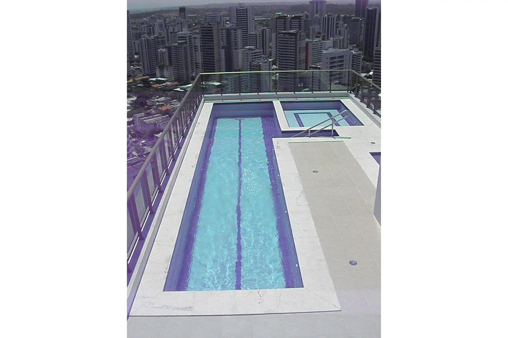 Beach Class Conselheiro by Nobile