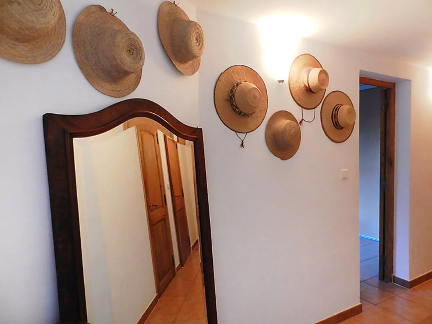 Apartment Kerkor Aix en Provence