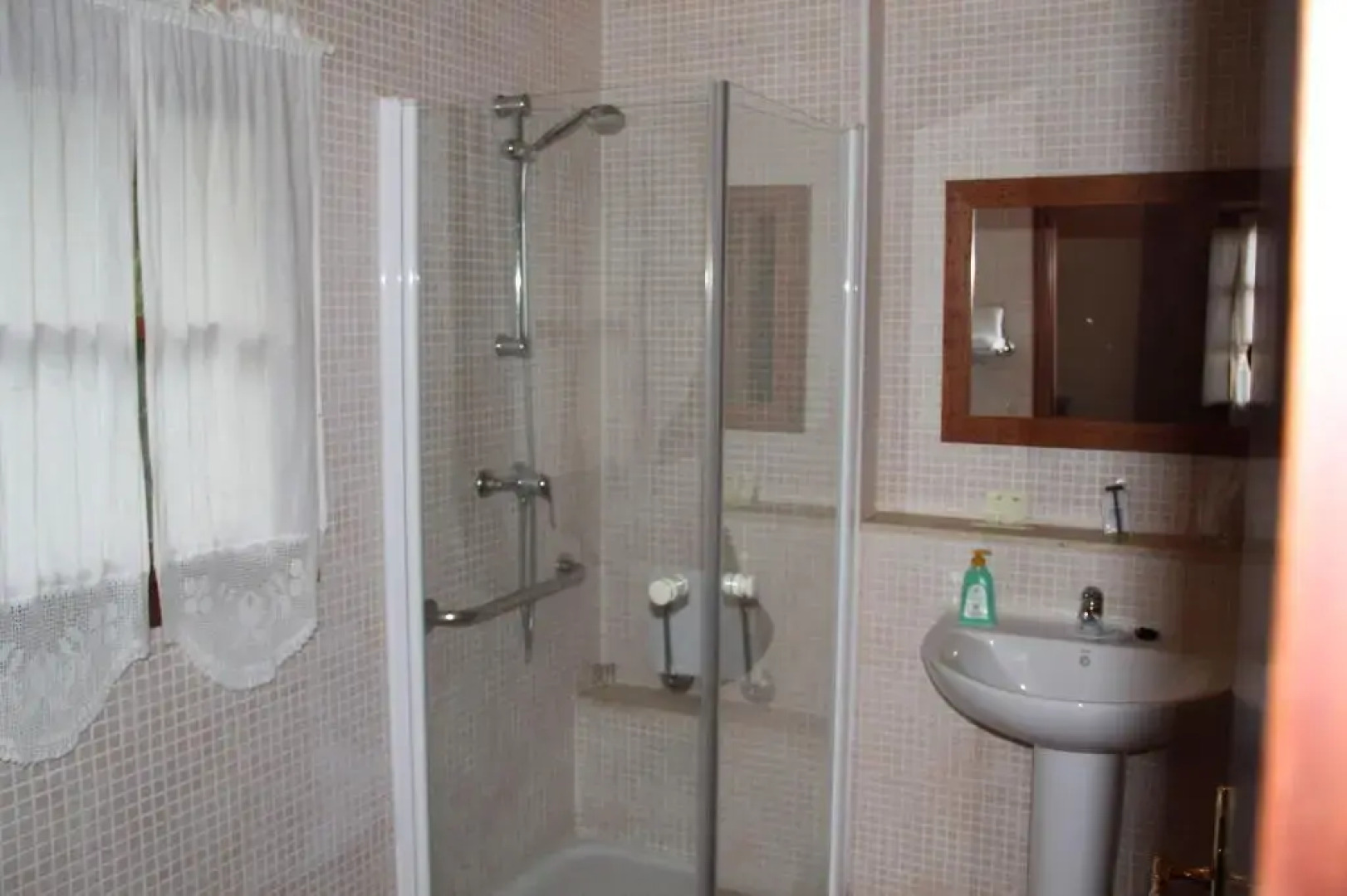 Casa Rural A Cobacha