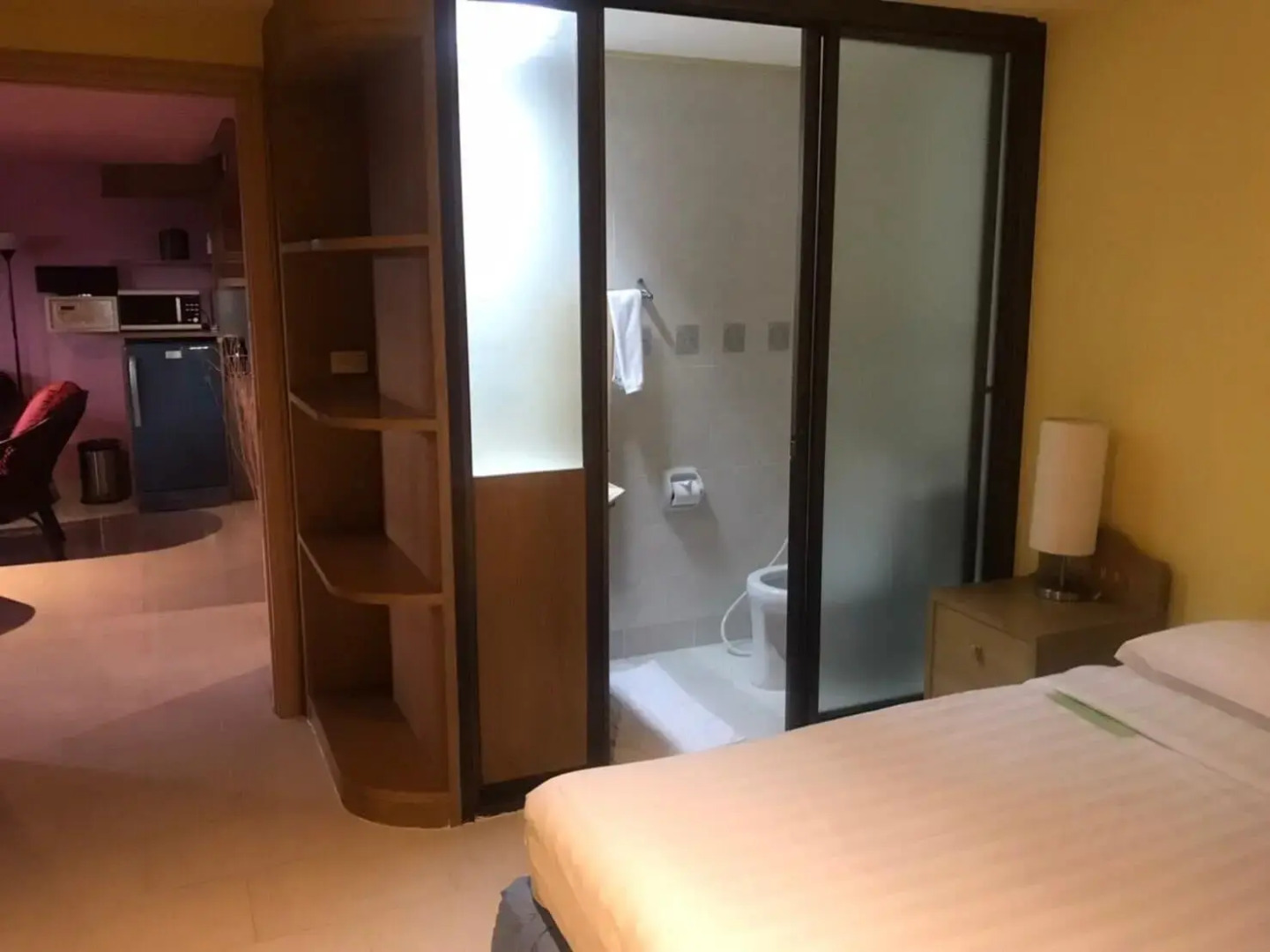 Bougainvillea Terrace House