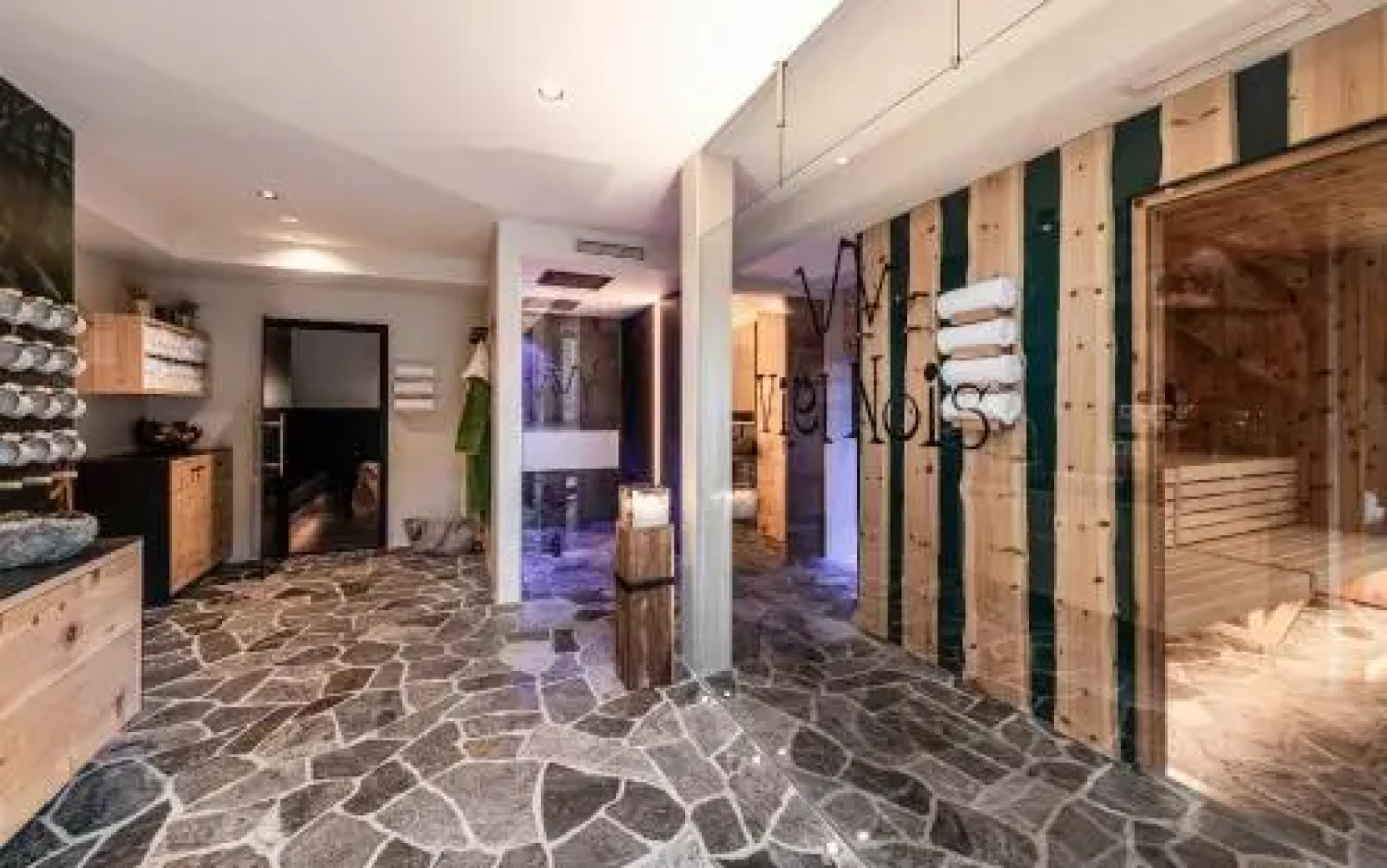 Viel Nois Guest House