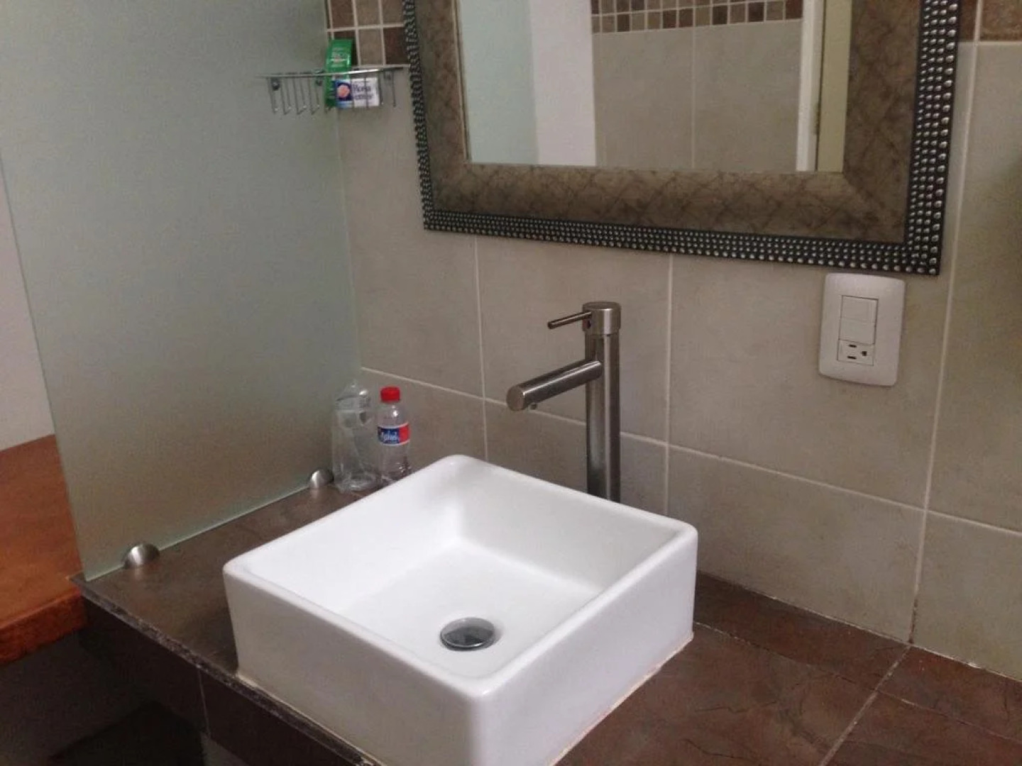 Hotel Posada Santo Niño