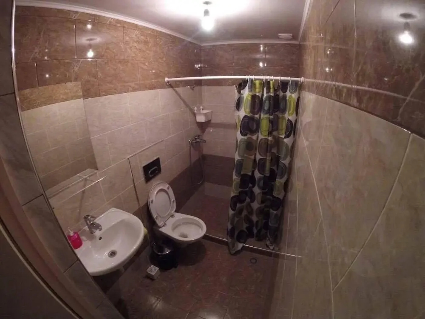 Guest House Diogrina