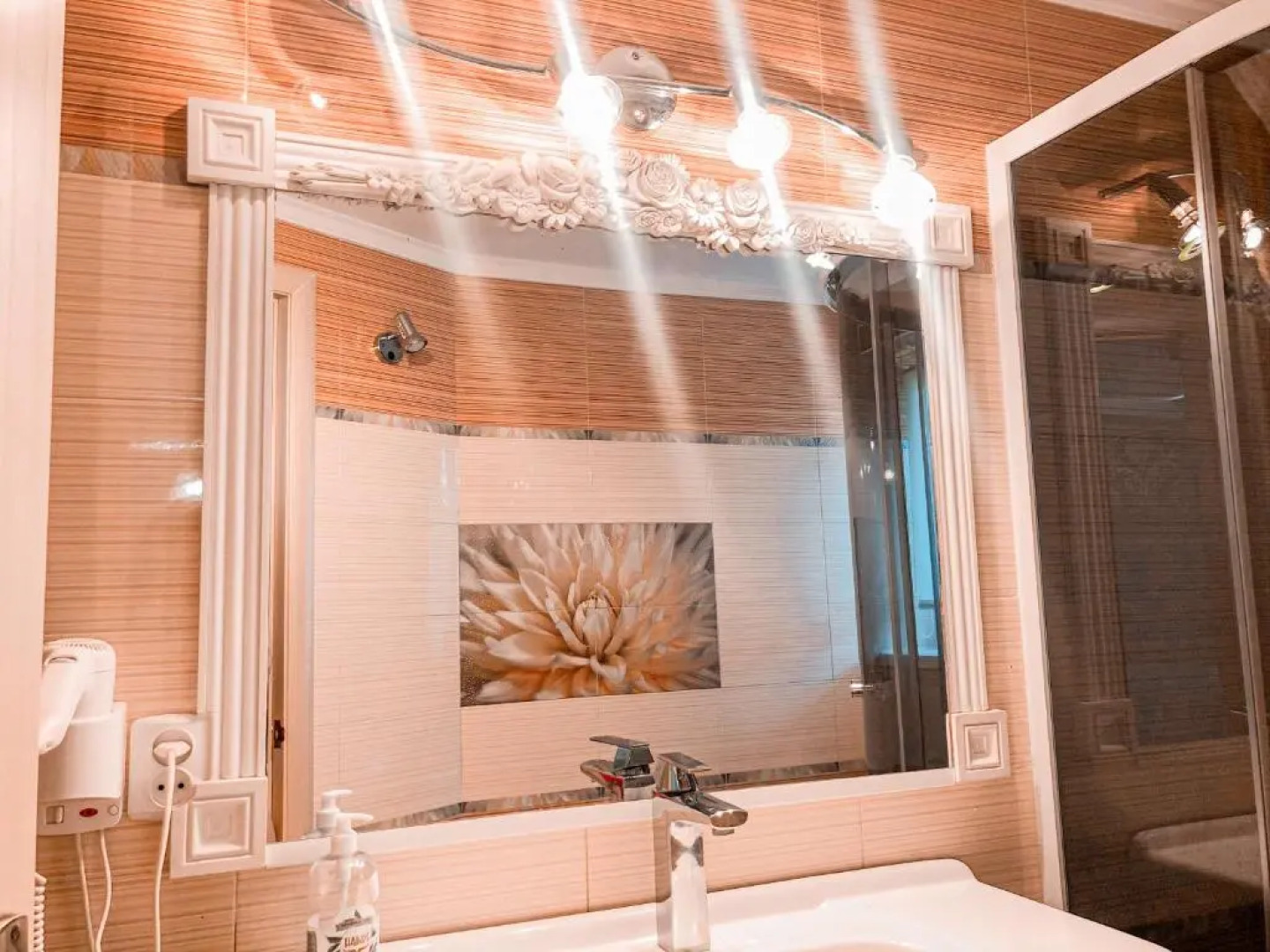 Vip Sadyba Svalyava Apartment