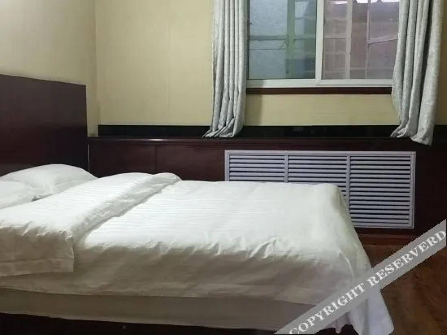 Silver 77 Express Hotel