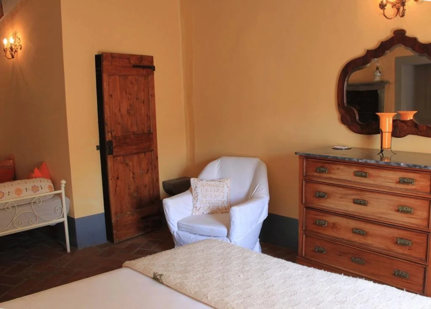 Antica Casa le Rondini