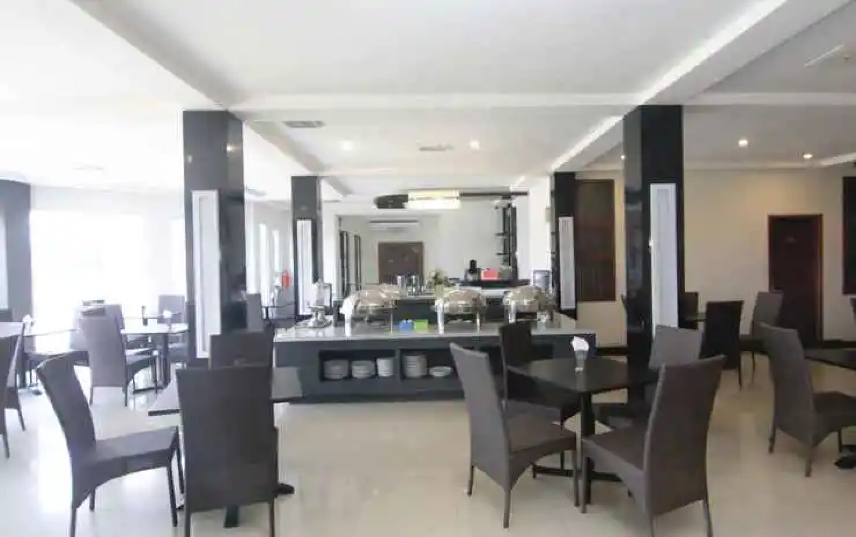 Hotel YNO Castle Kepanjen