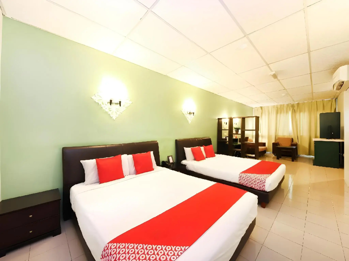 Do Wifi Hotel