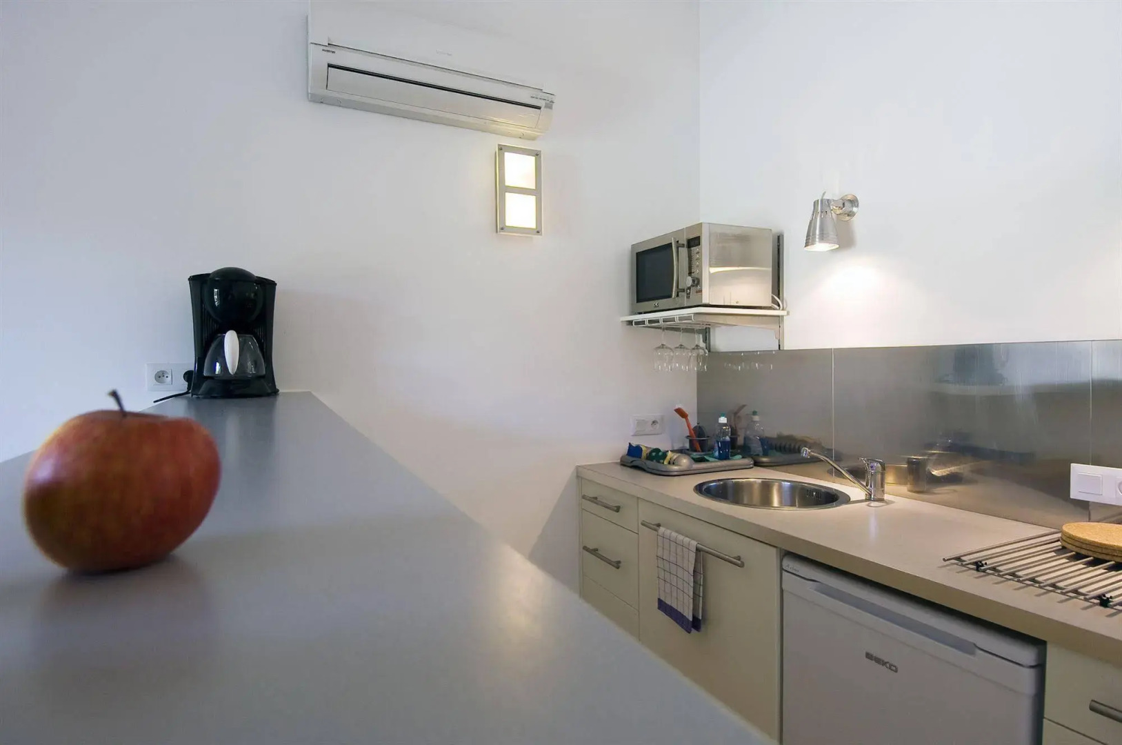 Résidence Les Sources