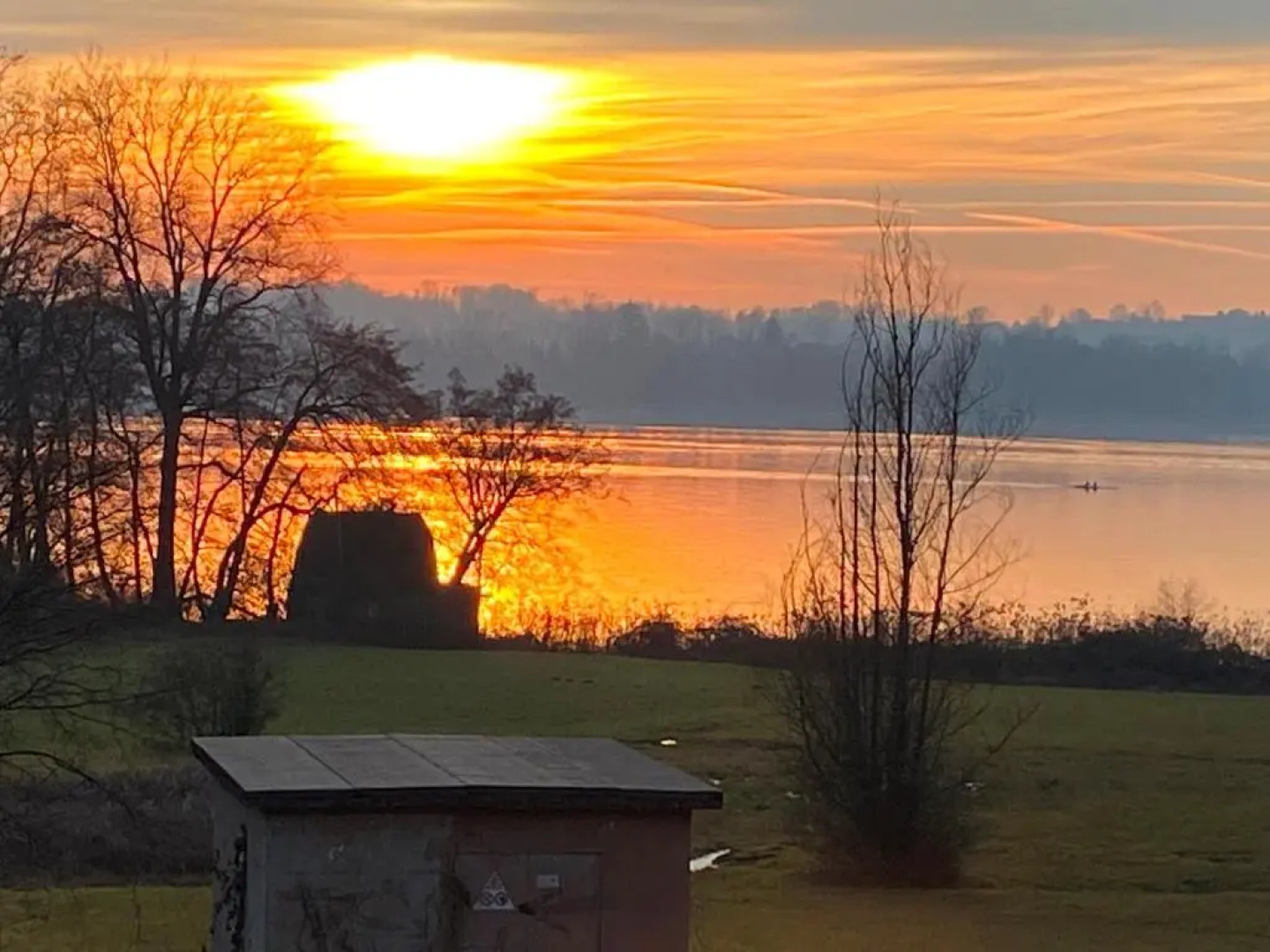 Appartamento Bellavista - Fronte Lago di Varese