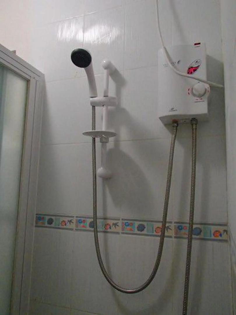 Submarine Garden Beach Resort