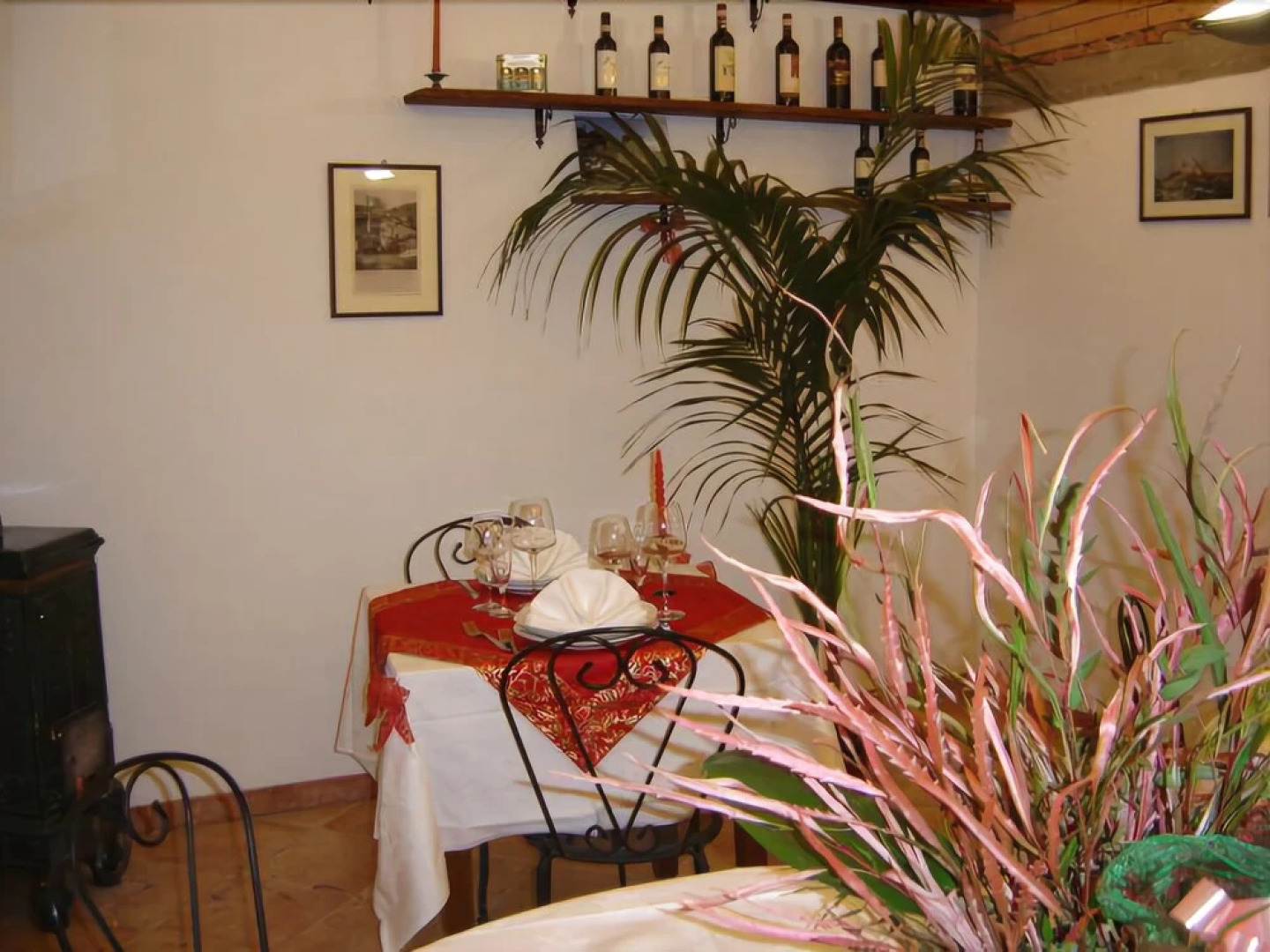 Hotel Di Campagna La Miniera