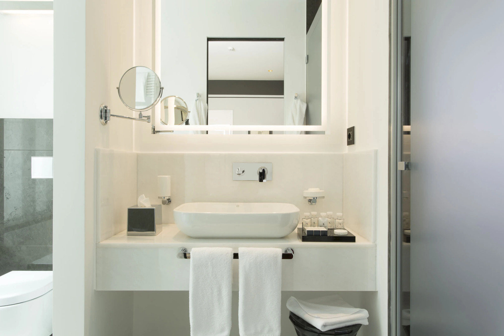 Отель Corso 281 Luxury Suites Roma