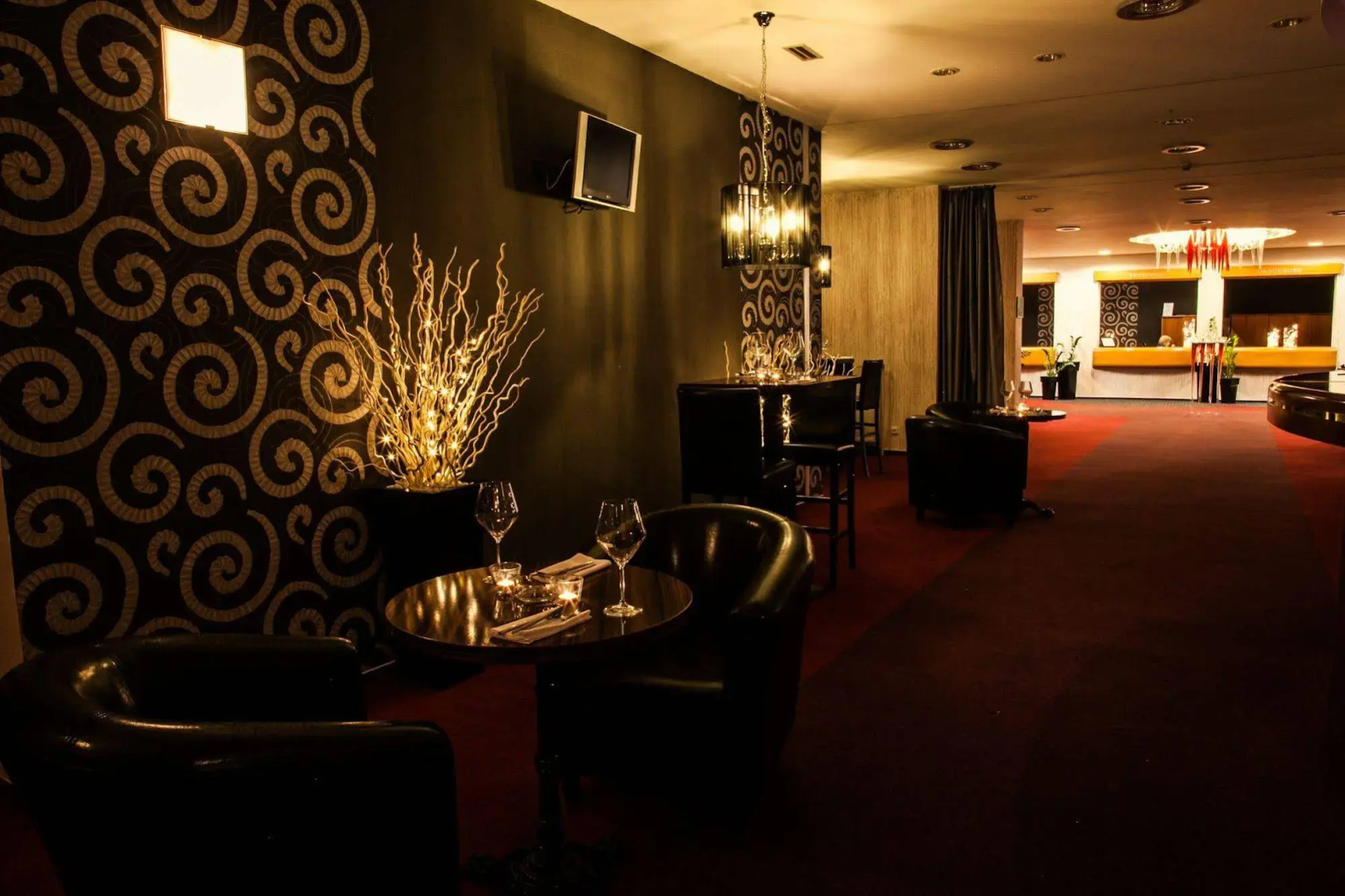 Parkhotel Morris Nový Bor