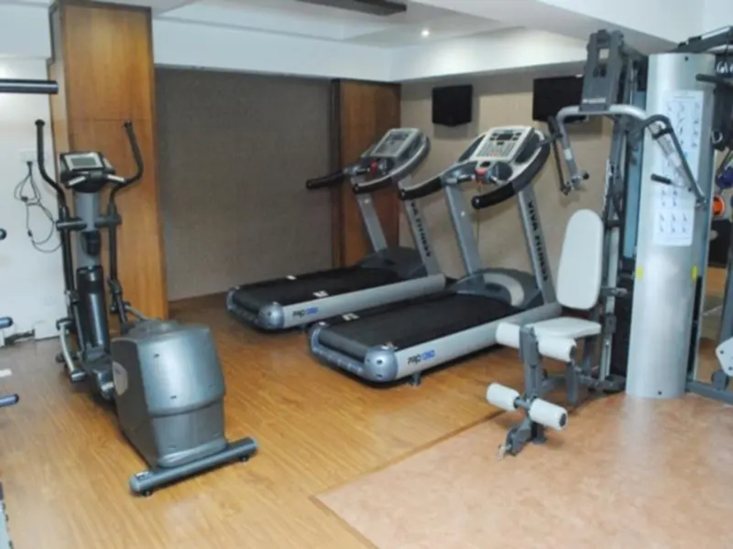 Hotel Deepa Comforts