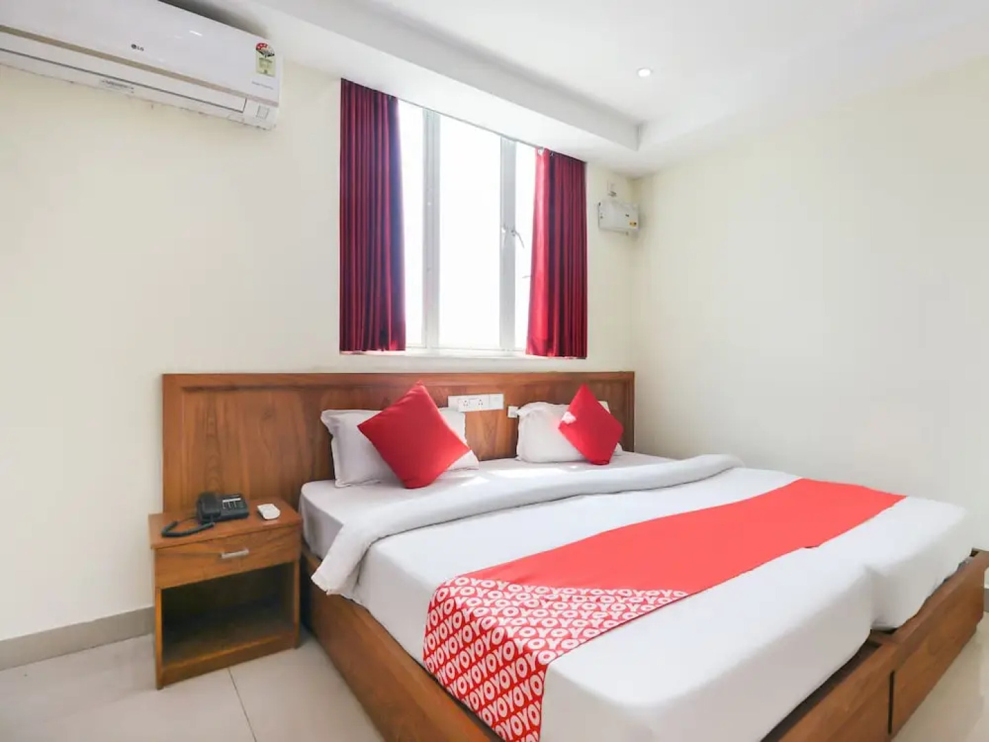 OYO 27738 Ghala Residency Inn