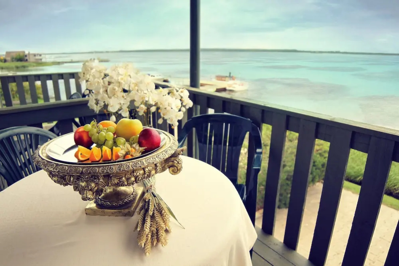 Baltic Hotel Promenaadi