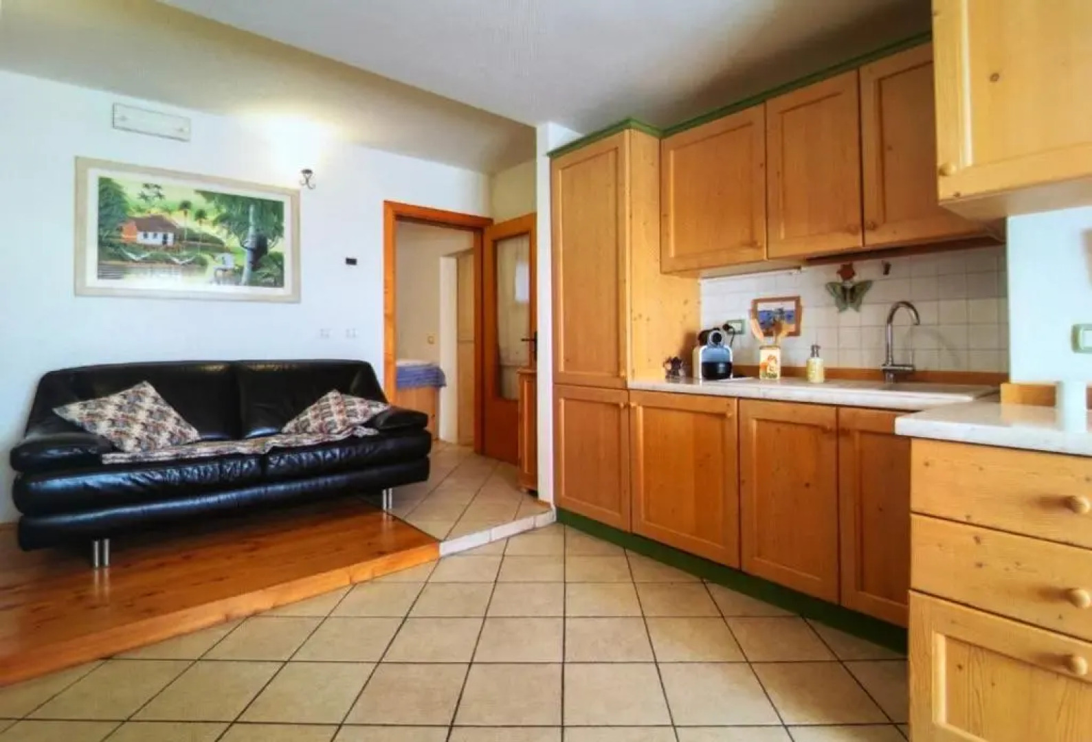 “Oltre il Confine”