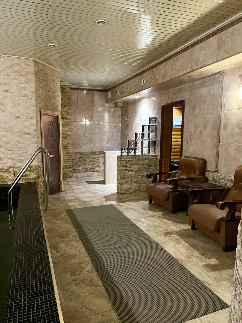 Русский клуб