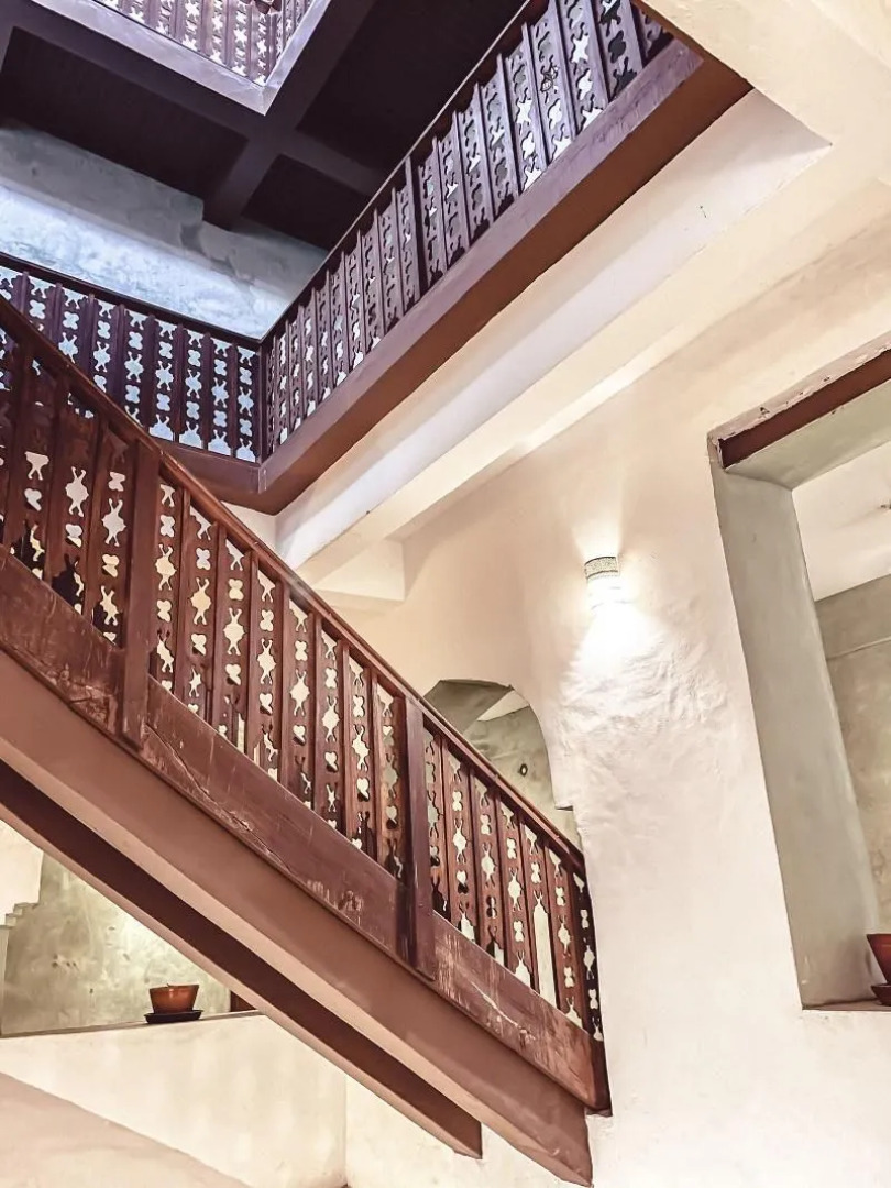 Smiles Stone Town Hotel