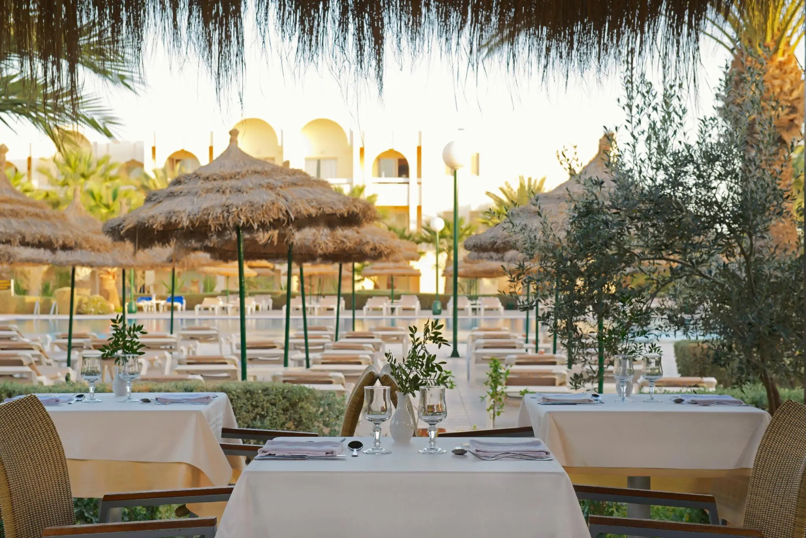 Iberostar Waves Mehari Djerba