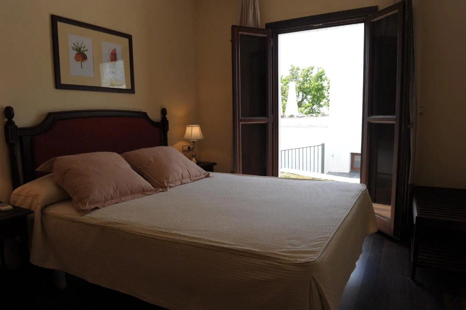 Villa Turistica de Bubion