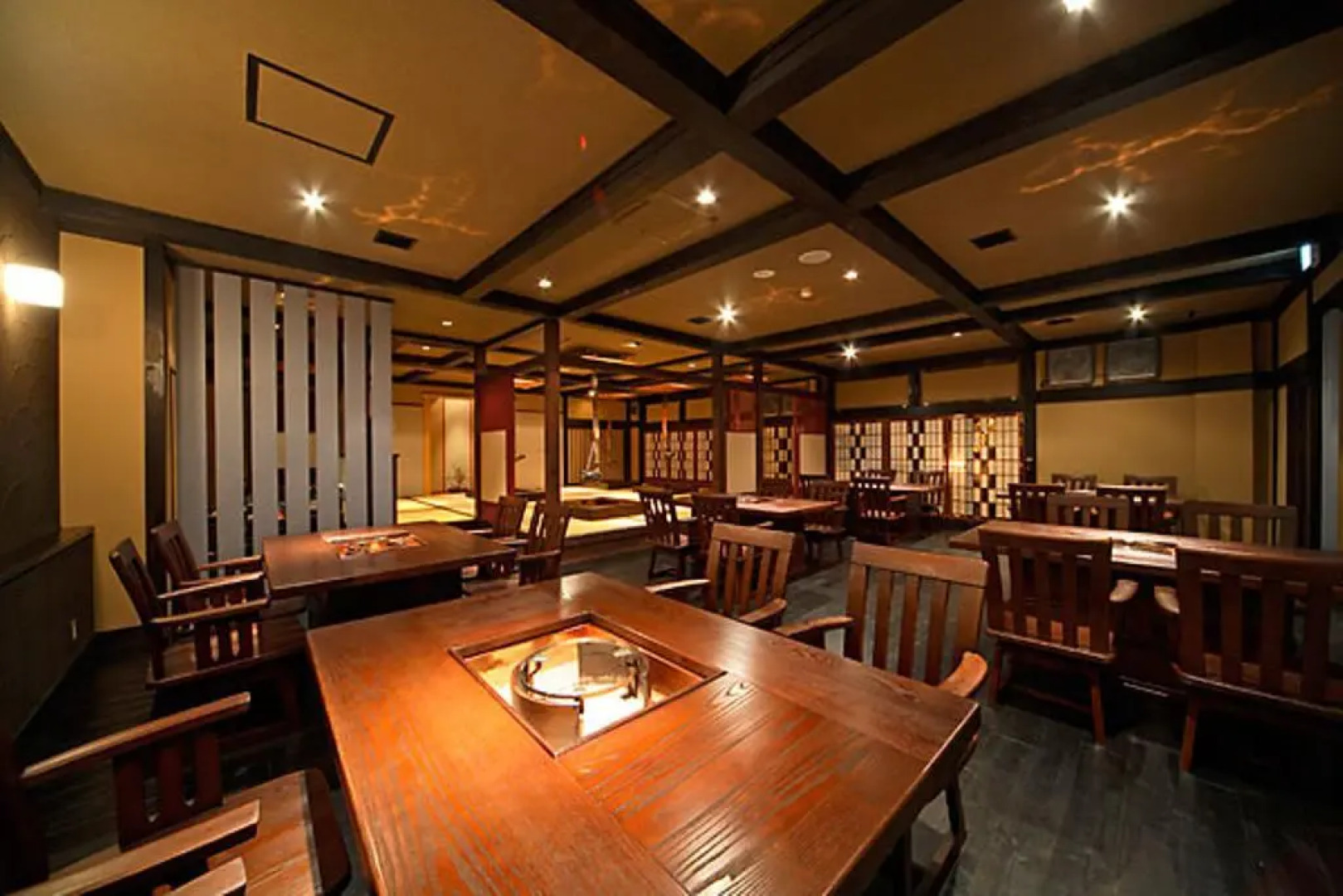 Kamimokuonsen Tatsumikan