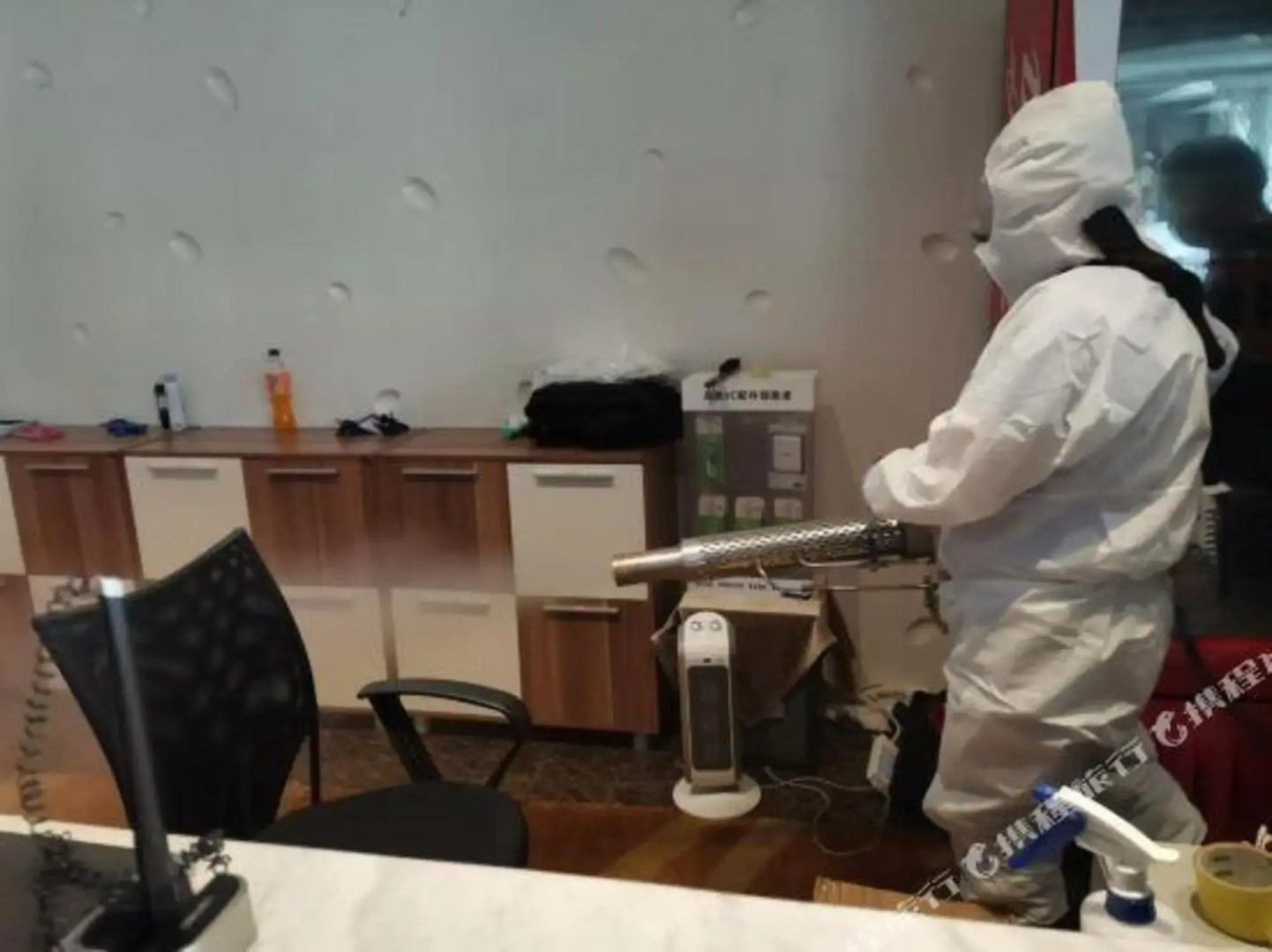 Kristin Hotel (Yanglan High-speed Railway Citizen Center)