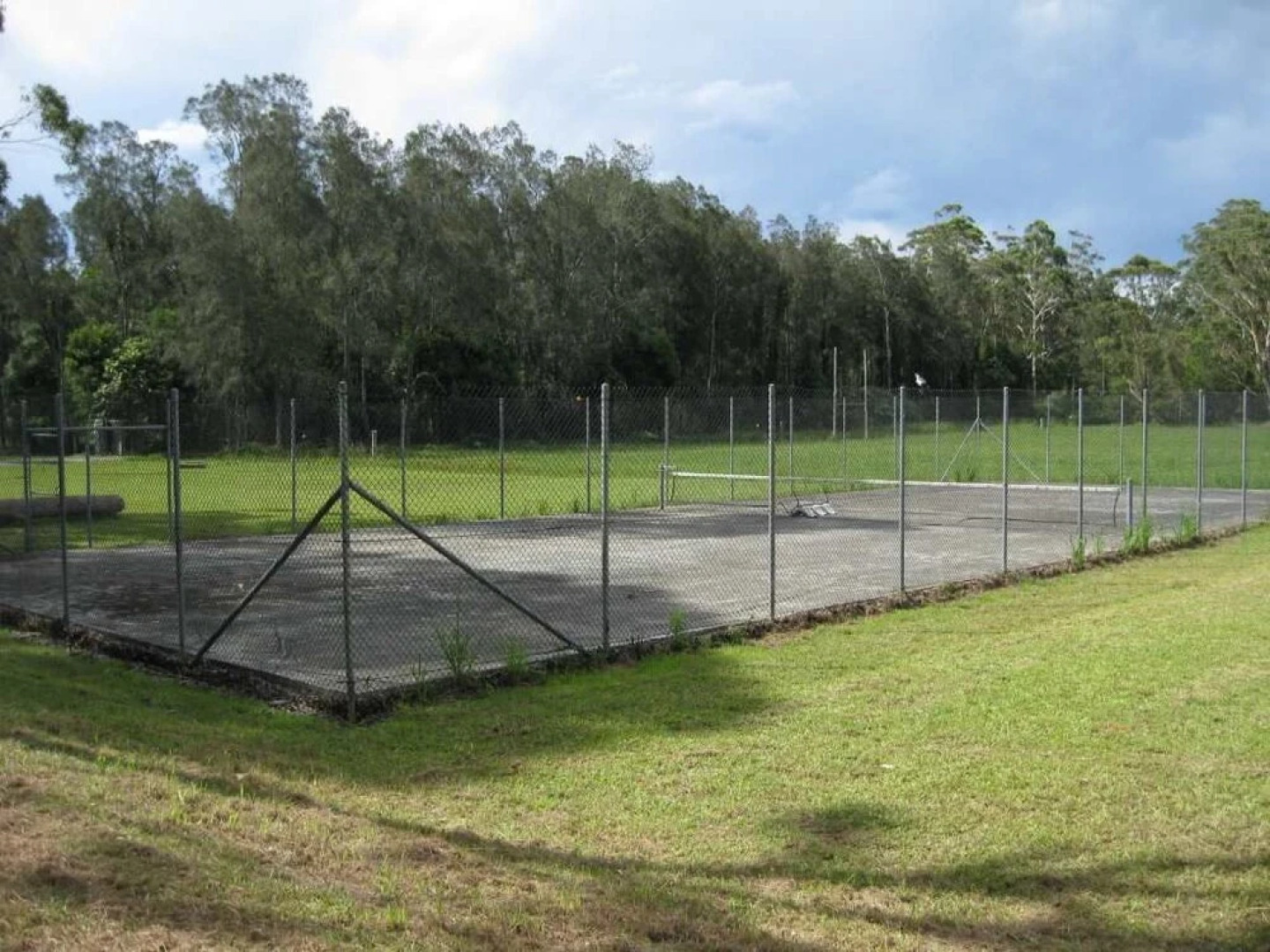 Obadiah Country Cottages