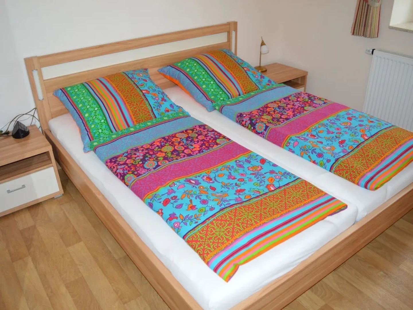 Lindern Woodland Mansion