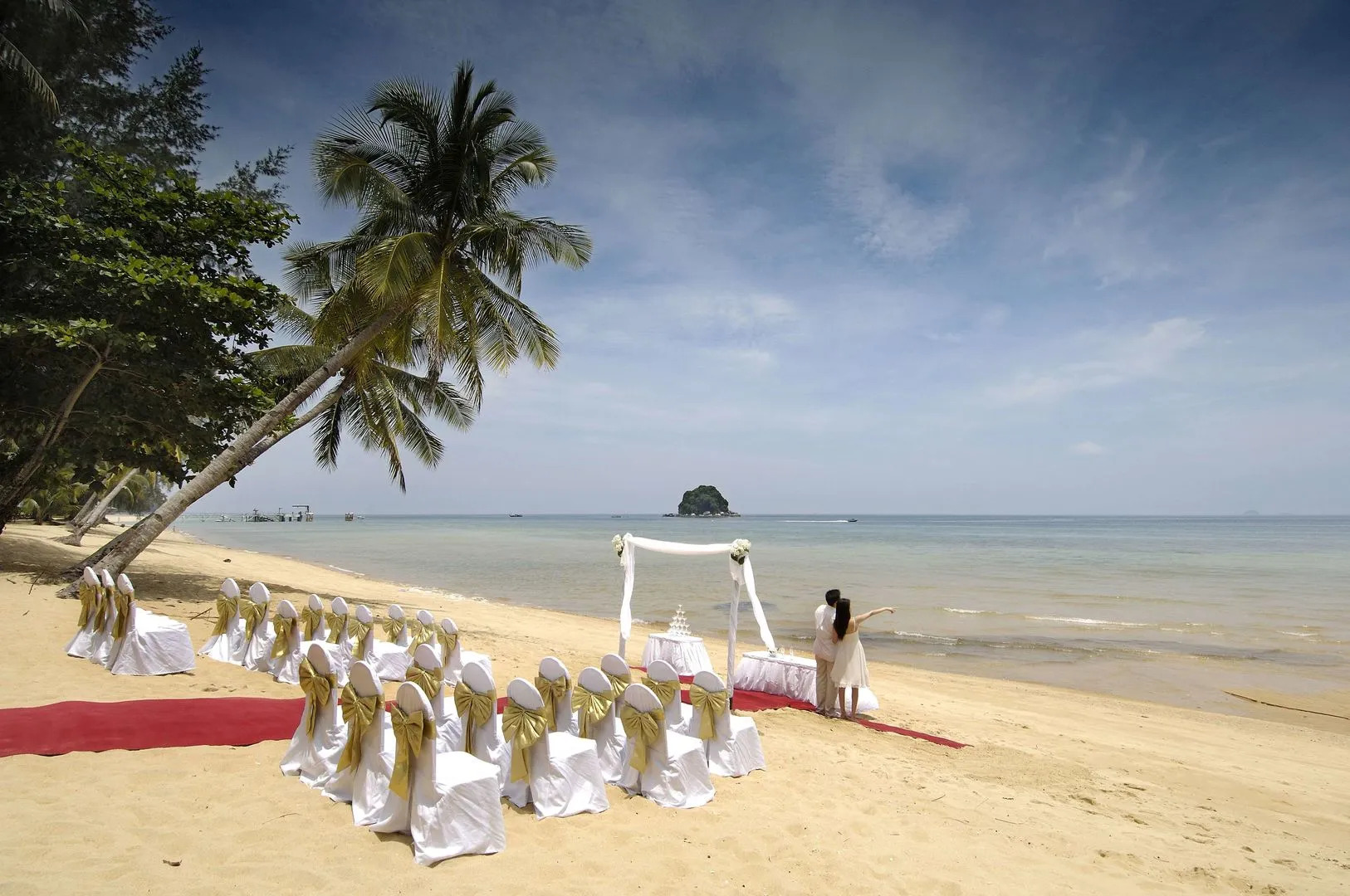 Berjaya Tioman Resort