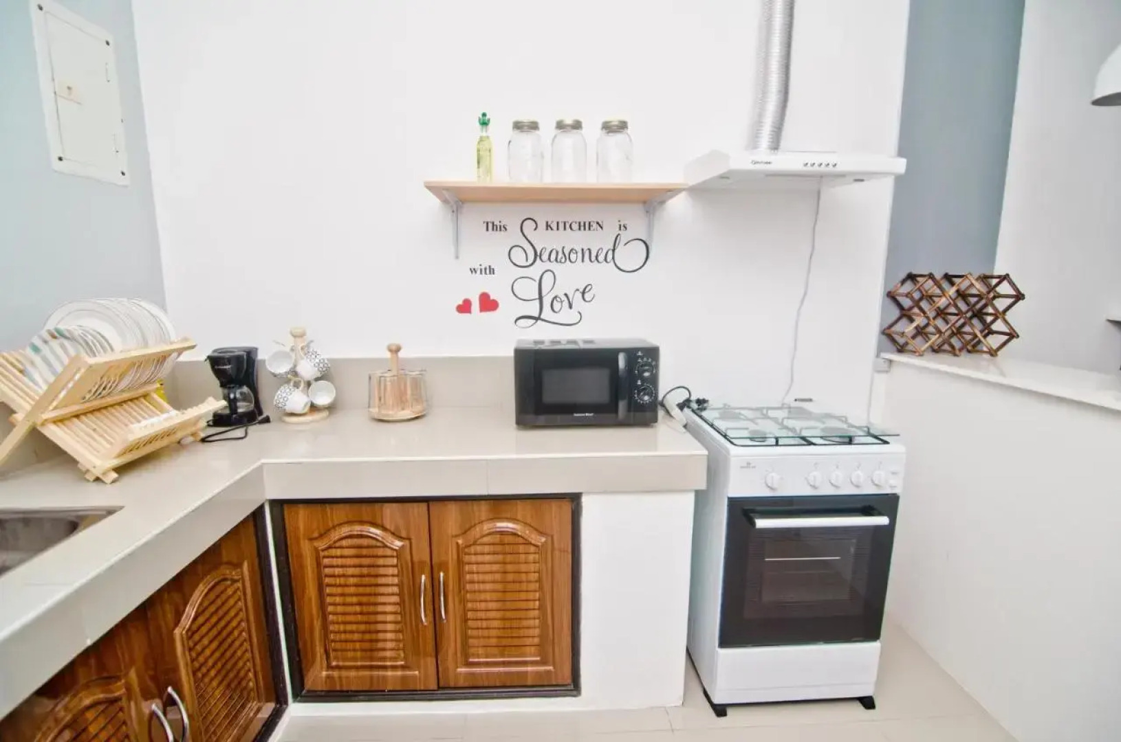 SCJ 1 Fully Furnished Home near SM Batangas