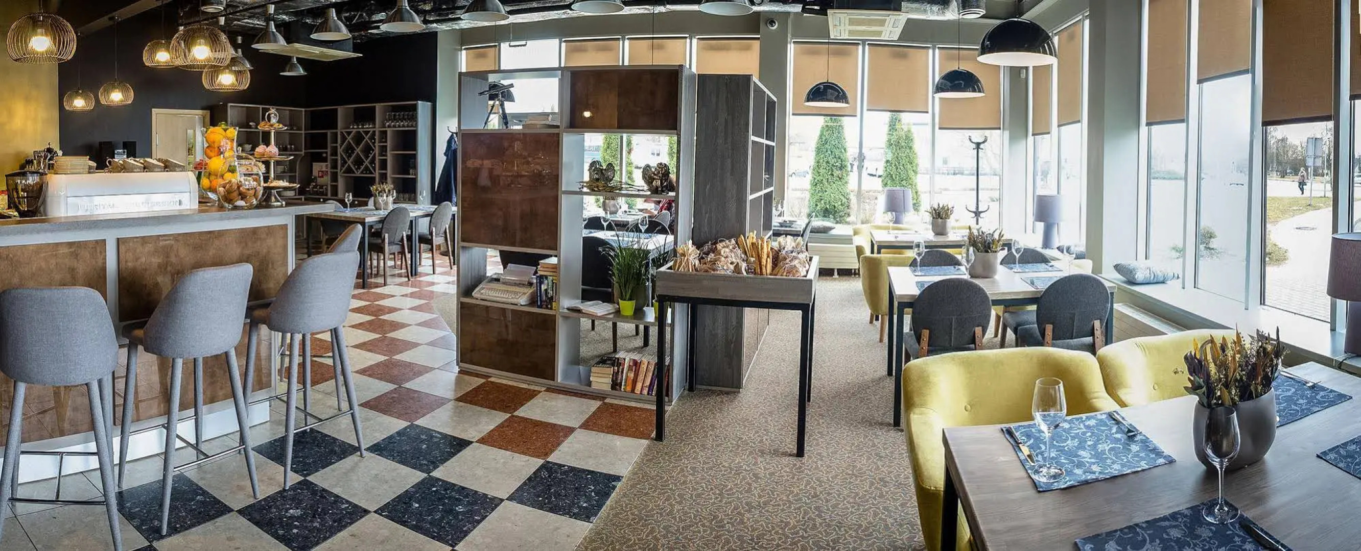 Rixwell Bauska Hotel