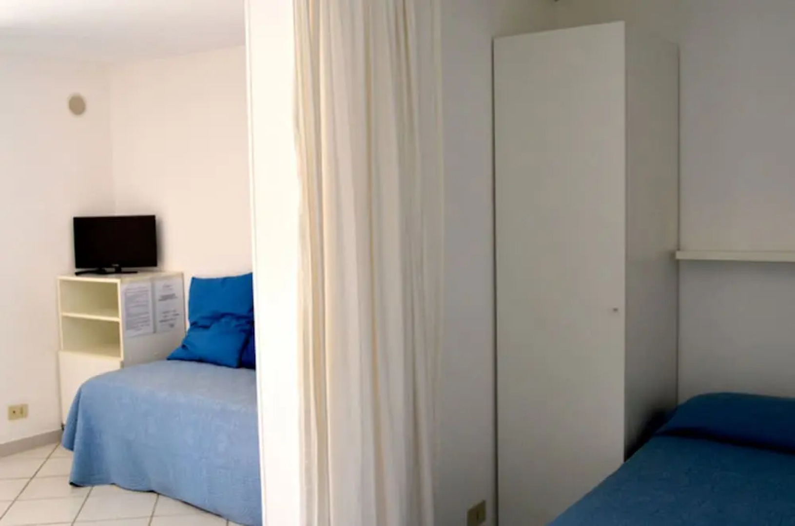 Appartamenti Le Fornaci