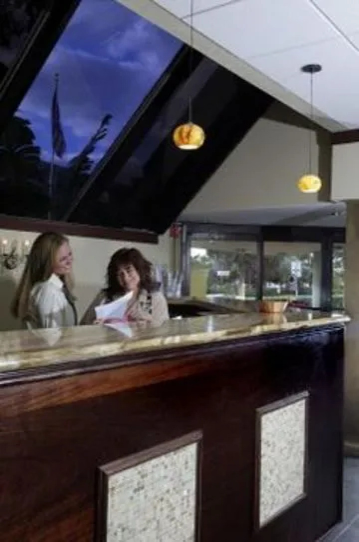 Lauderdale by the Sea Resort