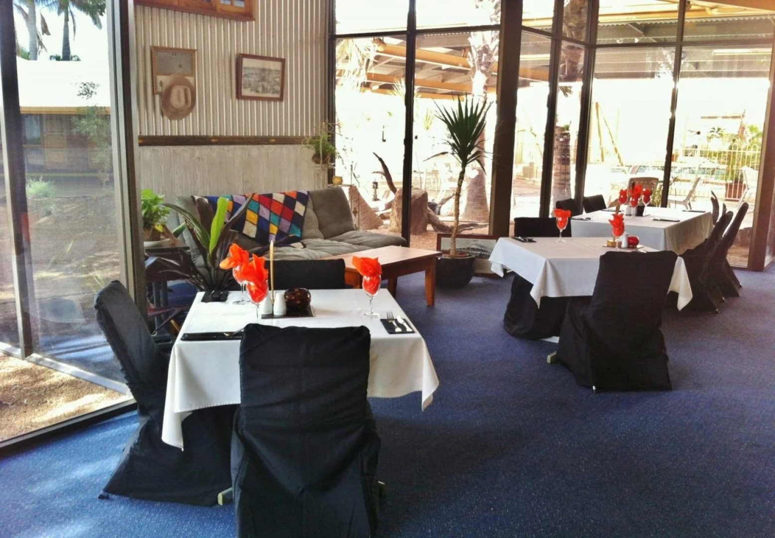 Albert Park Motor Inn