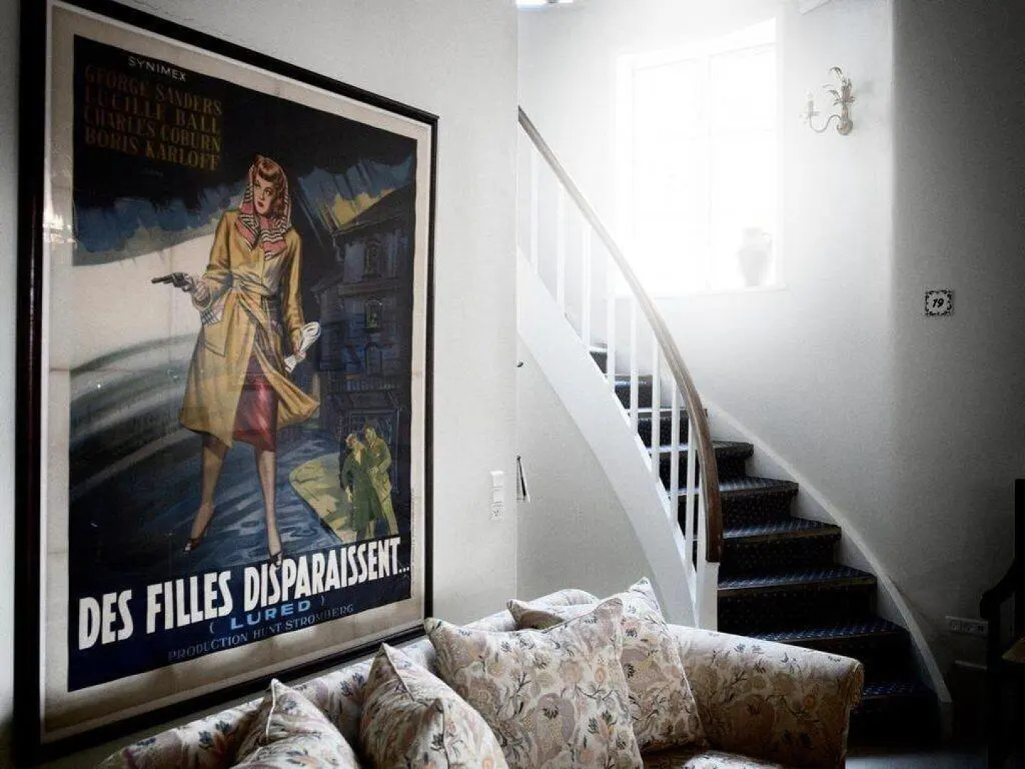 Boutique Hotel Villa Provence