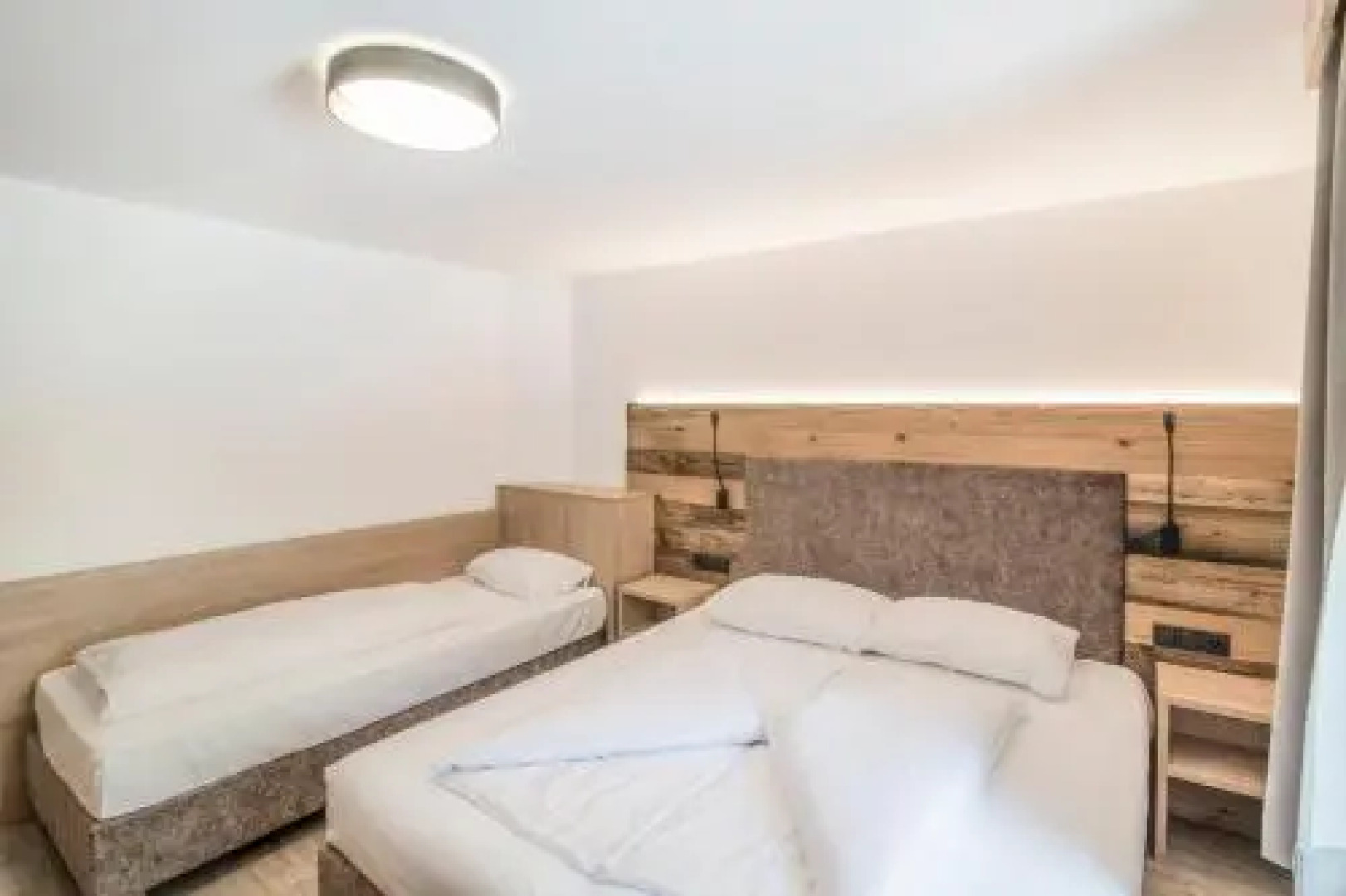 Apartments Heidenberger Delle Scuole