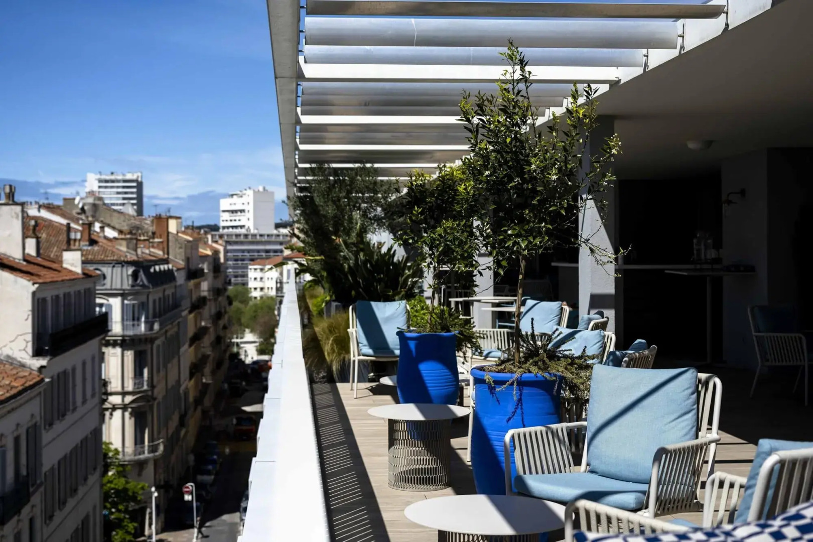 OKKO Hotels Toulon Centre