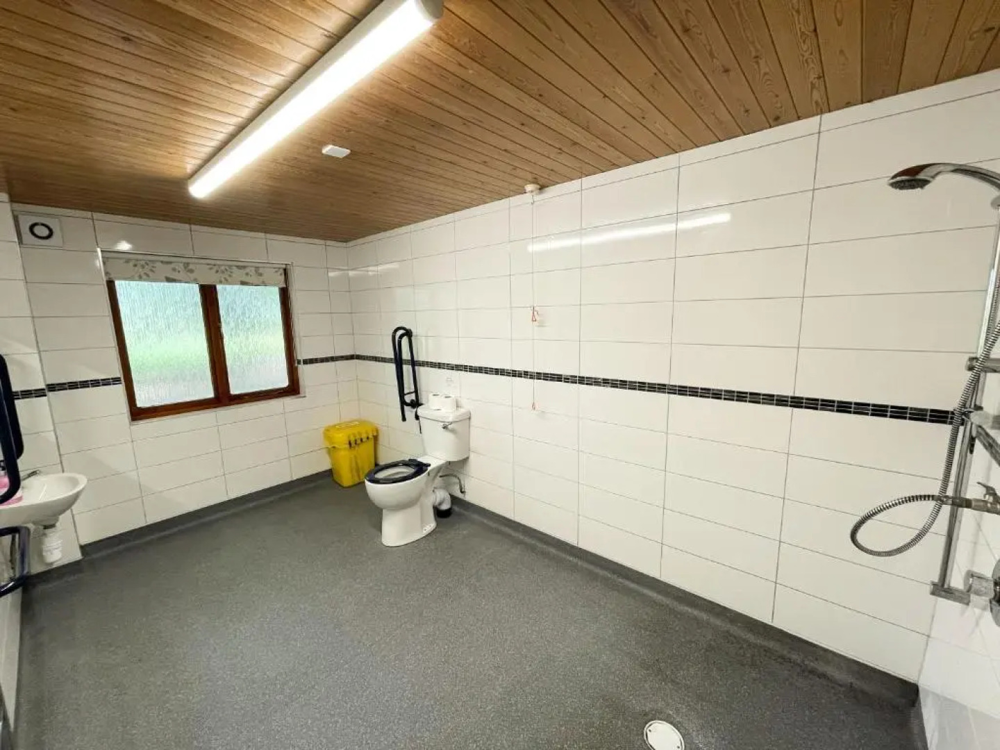 Avon Tyrrell Outdoor Activity Centre