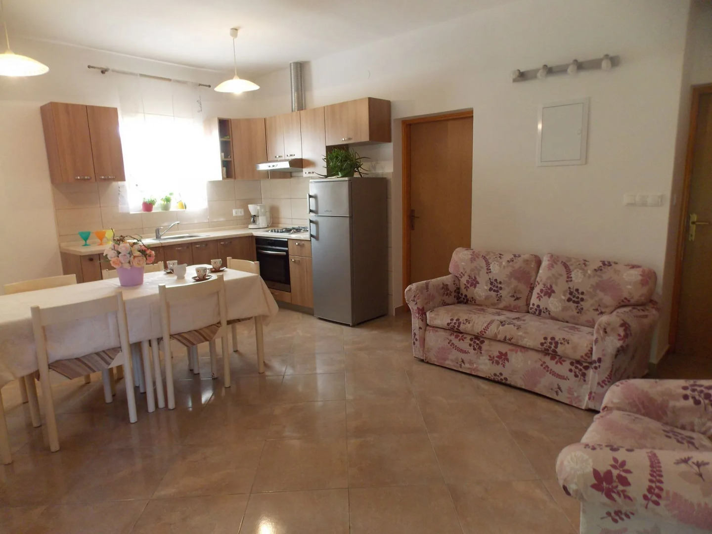 Holiday house Andro - with parking : Bibinje, Zadar riviera