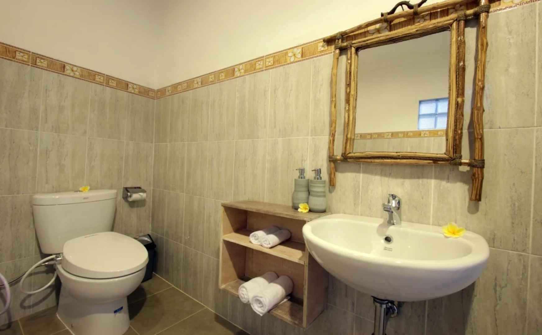 The Sunset House Ubud