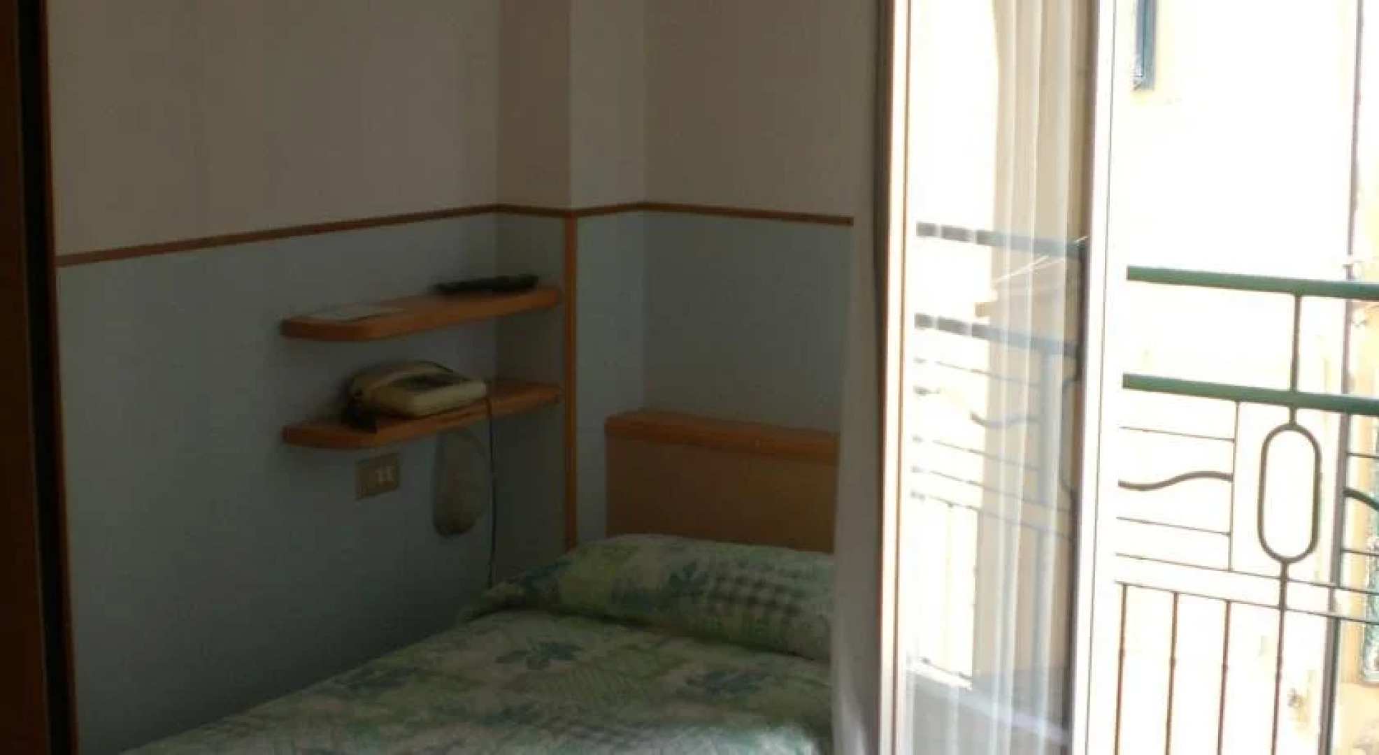 Albergo Ideal