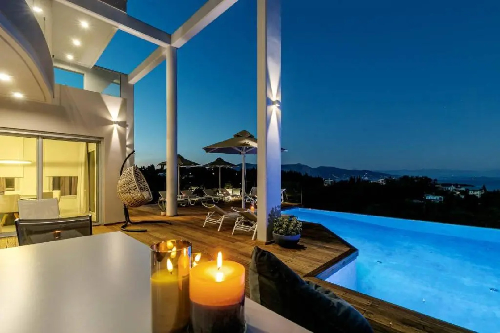 Corfu Dream Holidays Villa Stella
