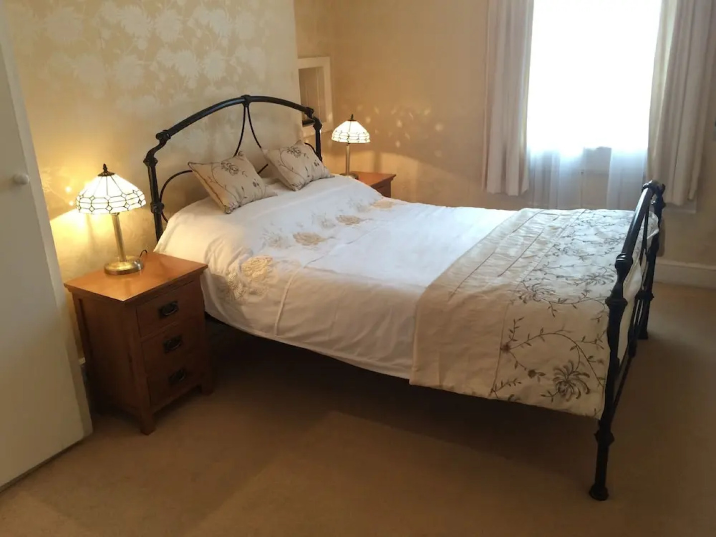 Avon House Guest House