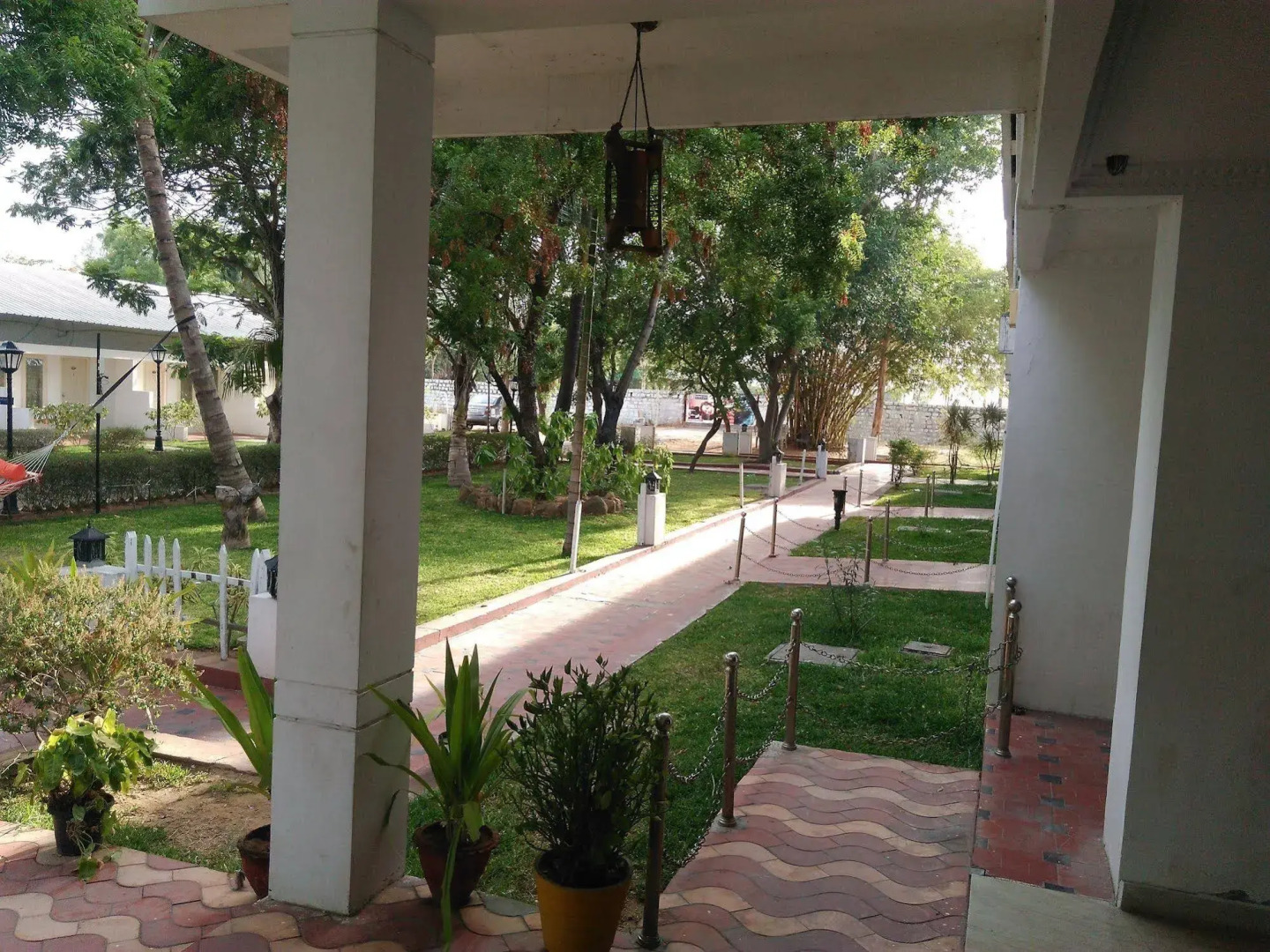 Sathyam Grand Resort, Sriperumbudur