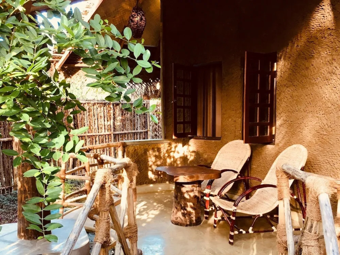 Wind Blend Kite Resort