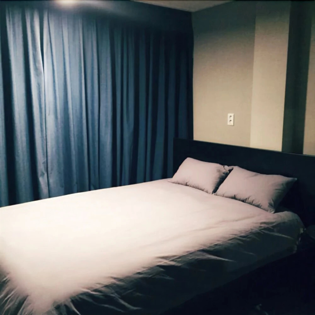 Daegu Urban Den Guesthouse