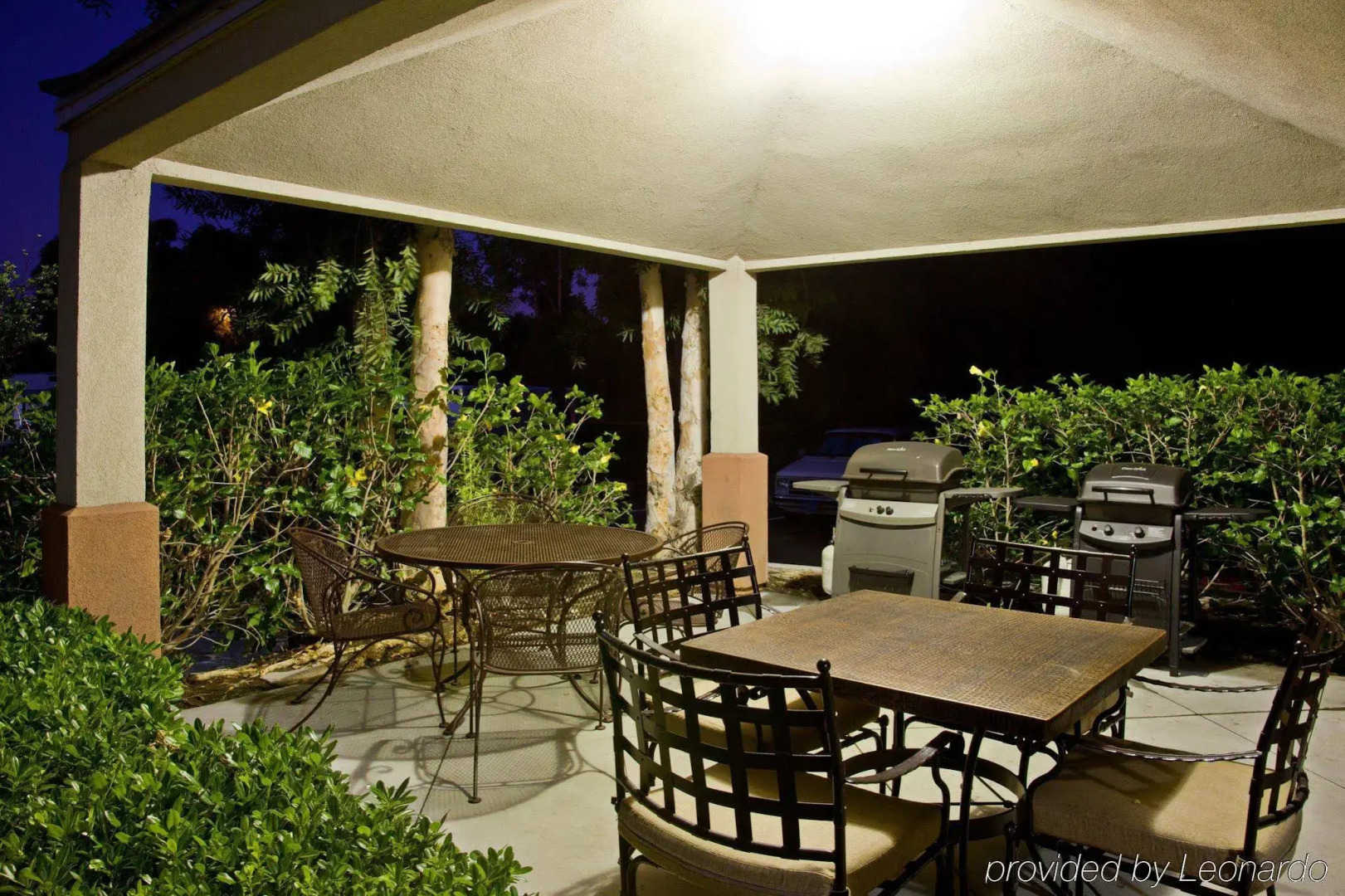 Sonesta Simply Suites Irvine East Foothill